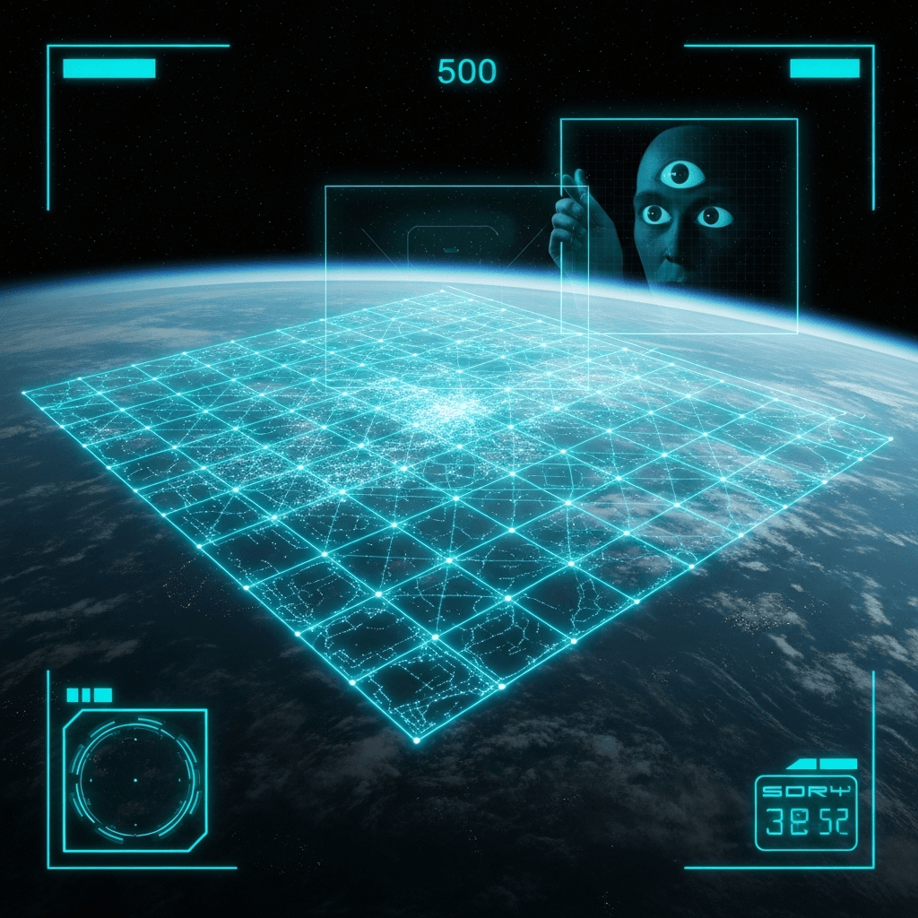 The 500-Unit Fetish: Why Humans Worship a Mathematical Illusion