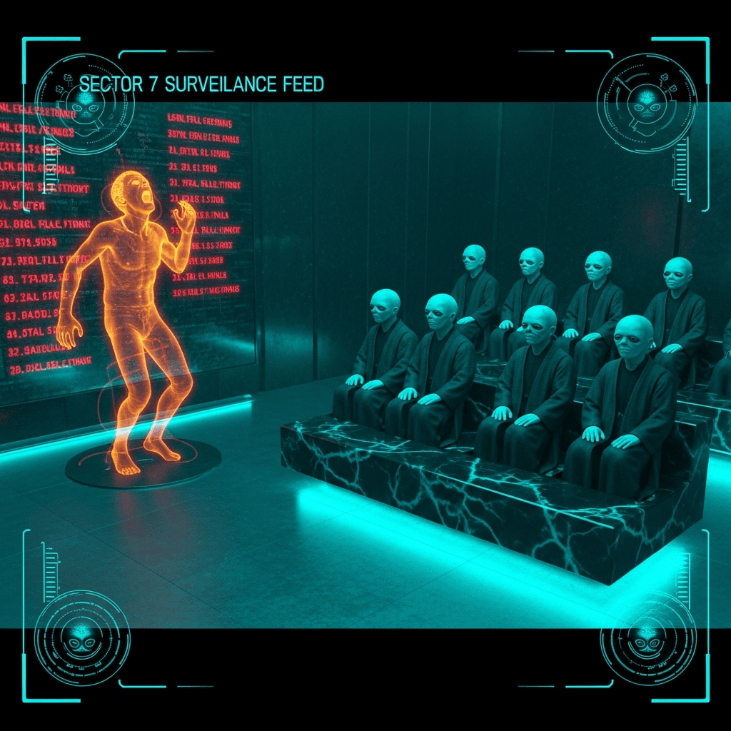 The Arbiters of the North Landmass Reject Clan Leader’s Trade Barrier Logic