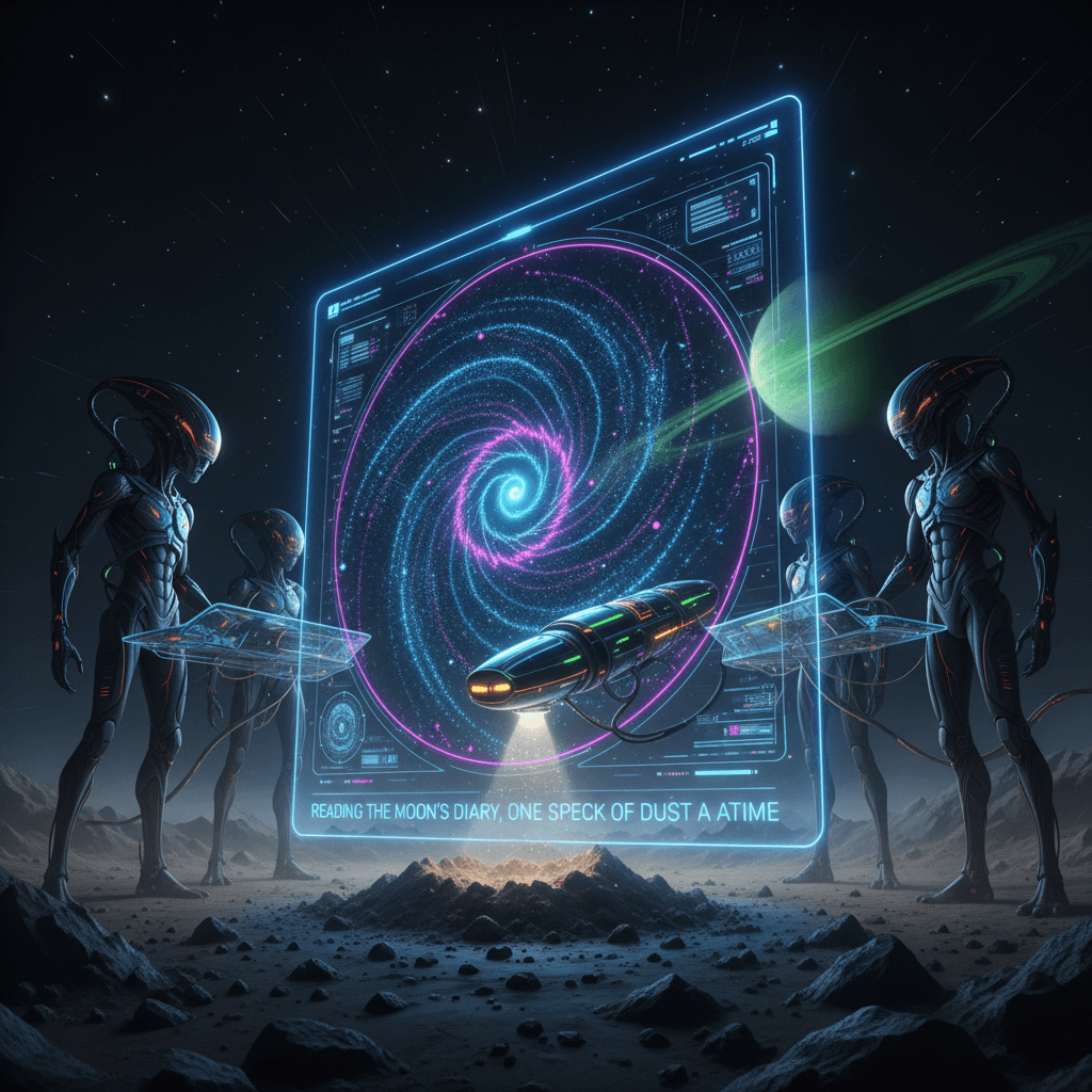 Bipedal Researchers Finally Distinguish Ancient Pulses from Kinetic Trauma