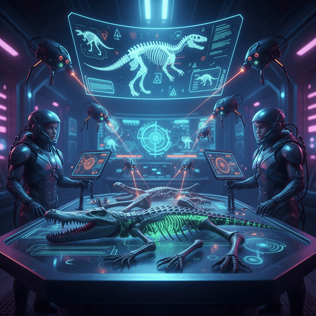 The Dissolution of the Temporal Rings: A Crisis in Bone Divination