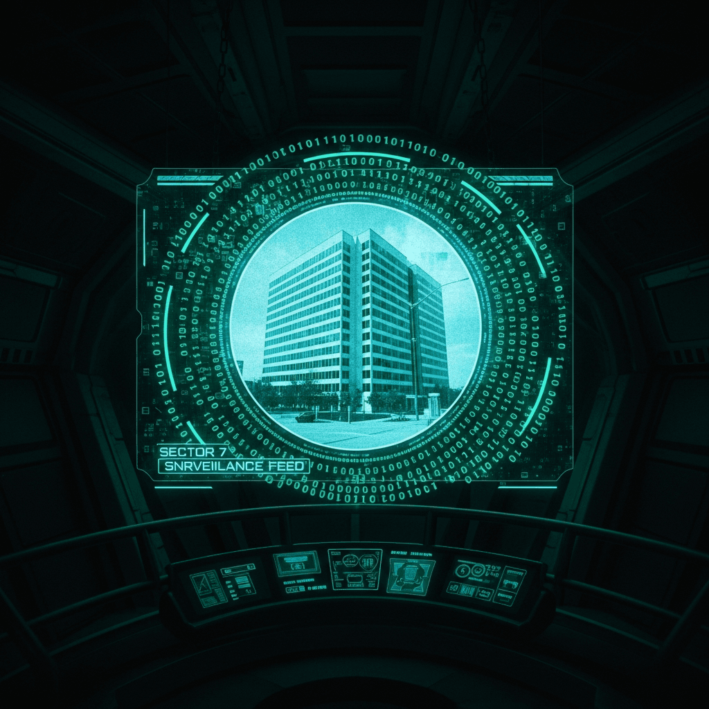 Foreword Collective Designates New Guardian of Virtual Dust Accumulation