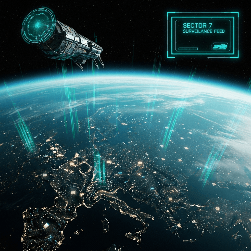 The Great Accounting Ritual of the Bipedal Debtors