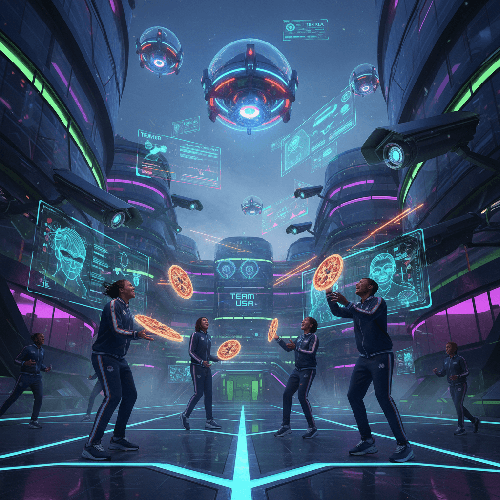 The Great Convergence of the Muscular Spirits: Ritual Consumption and Mountain Gazing