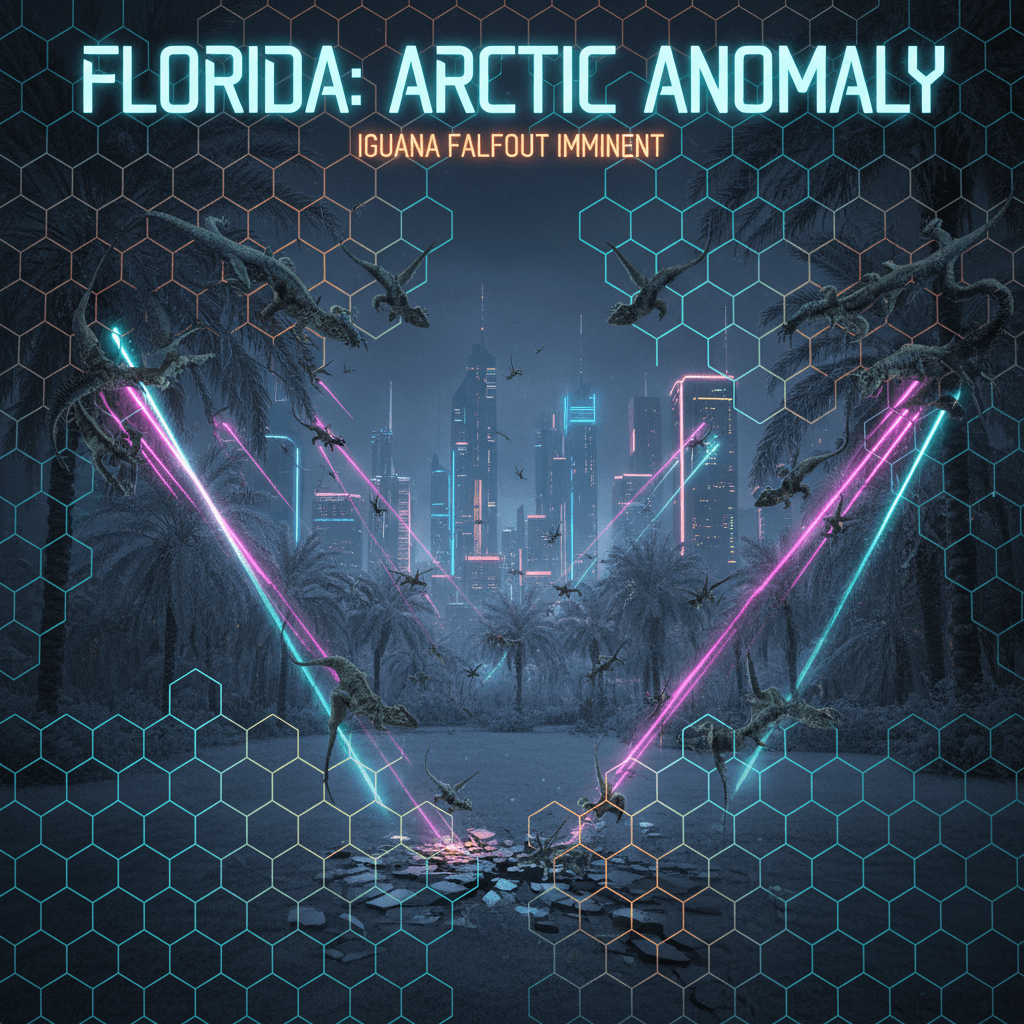 The Great Descent of the Scaled Familiars