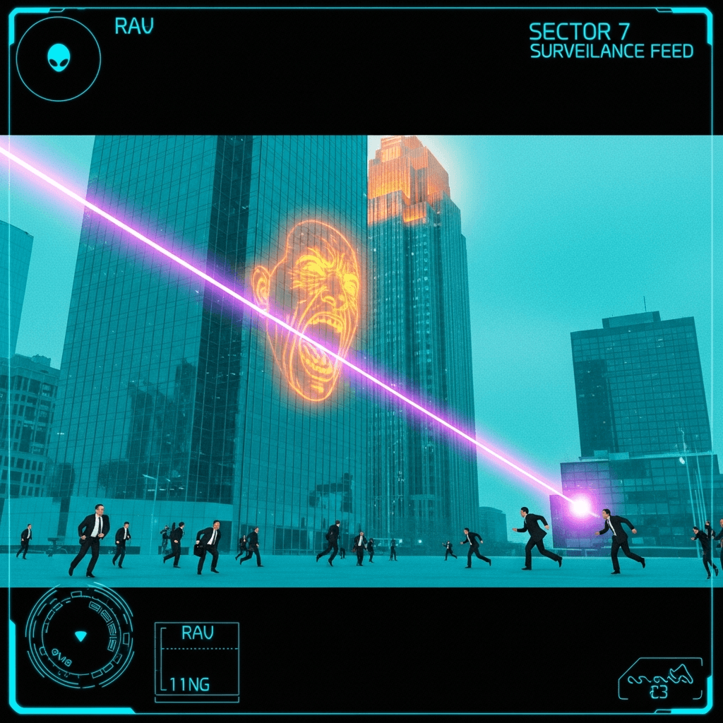 The Great Resource Chieftain Dilemma: Balancing Tribal Aggression with Credit Stability