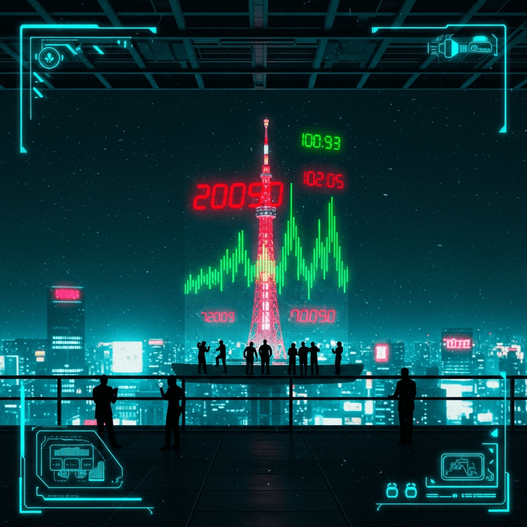 Island Chieftain Demands Sophisticated Management of Imaginary Credit Hoards