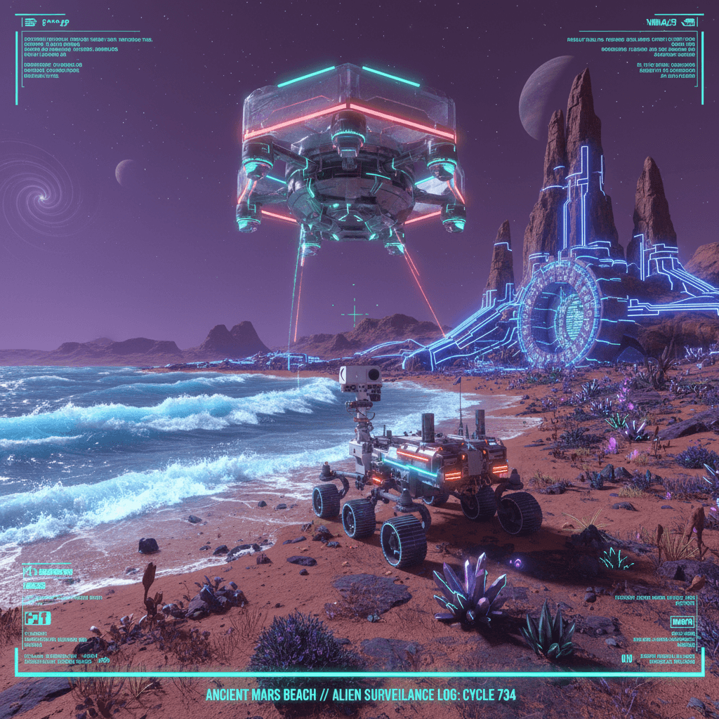 Local Primates Discover Evidence of Previous Liquid Property Value on Nearby Dustball