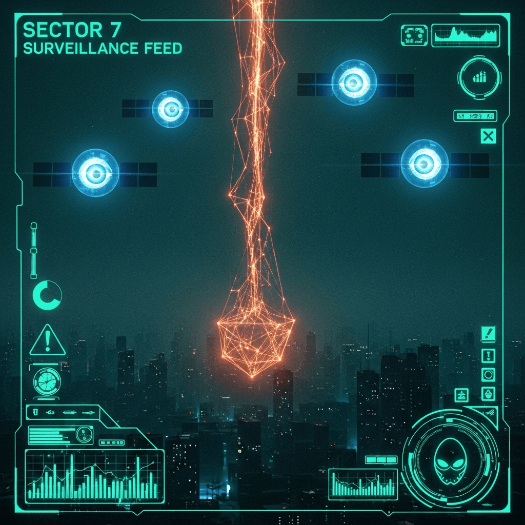 The Local Sector Logic-Hive Approaches Peak Observation Efficiency