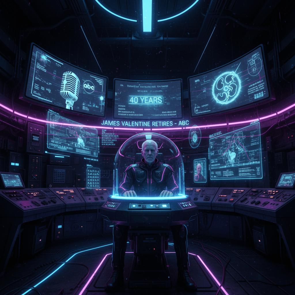 Local Signal-Emitter Ceases Rhythmic Honking Due to Cellular Incompatibility