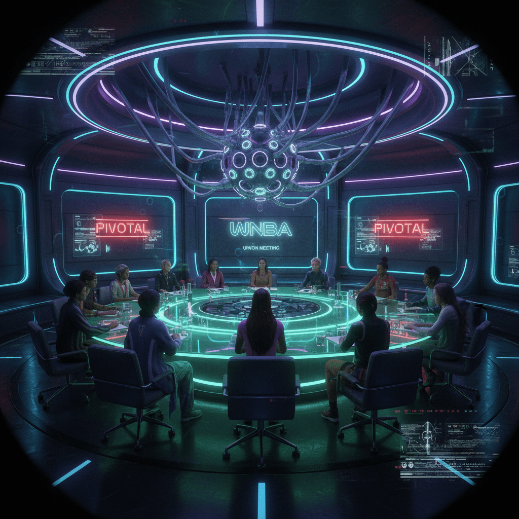 Negotiation of Kinetic Ceasefire: The Bipedal Height-Superiority Faction Threatens Resource Withdrawal