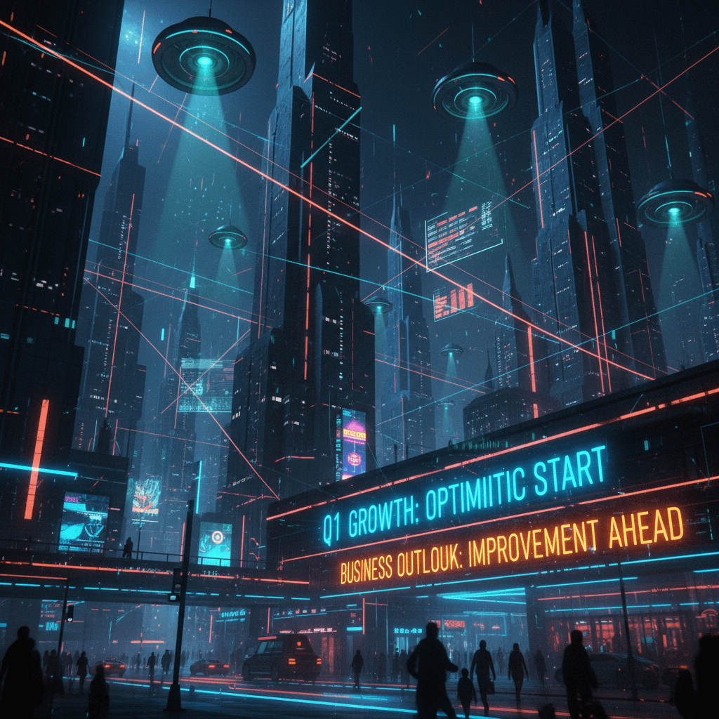 Orbital Cycle Update: Bipeds Agitated by Fictional Resource Escalation