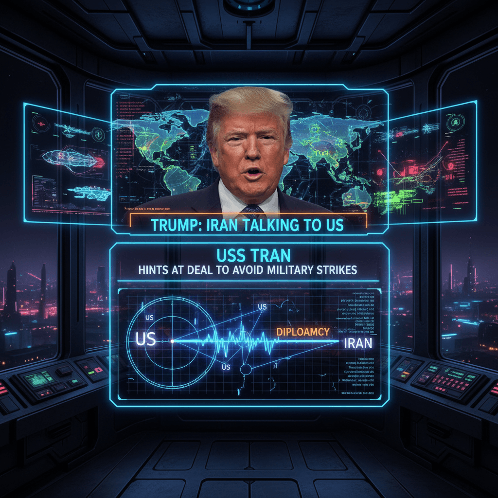 Ritualistic Posturing Over Hydrocarbon Real Estate