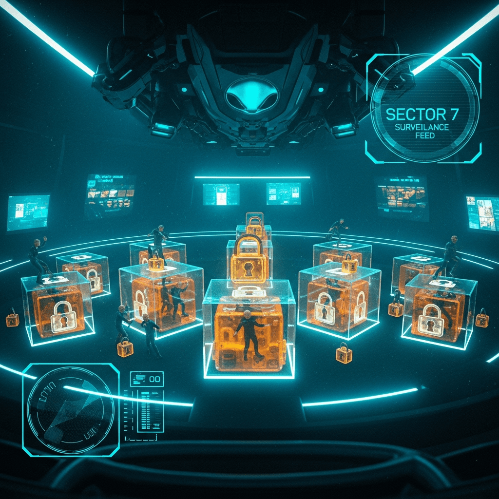 The Stagnation Ritual: Bipeds Celebrate Primitive Temporal Credit Locking