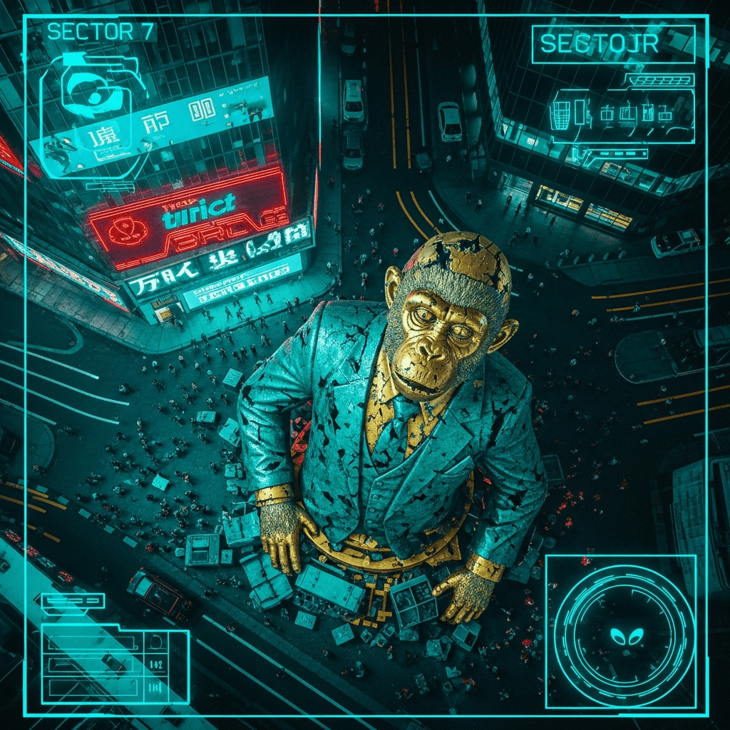 The Statistical Glitch: Recalibrating the Tribal Disruption