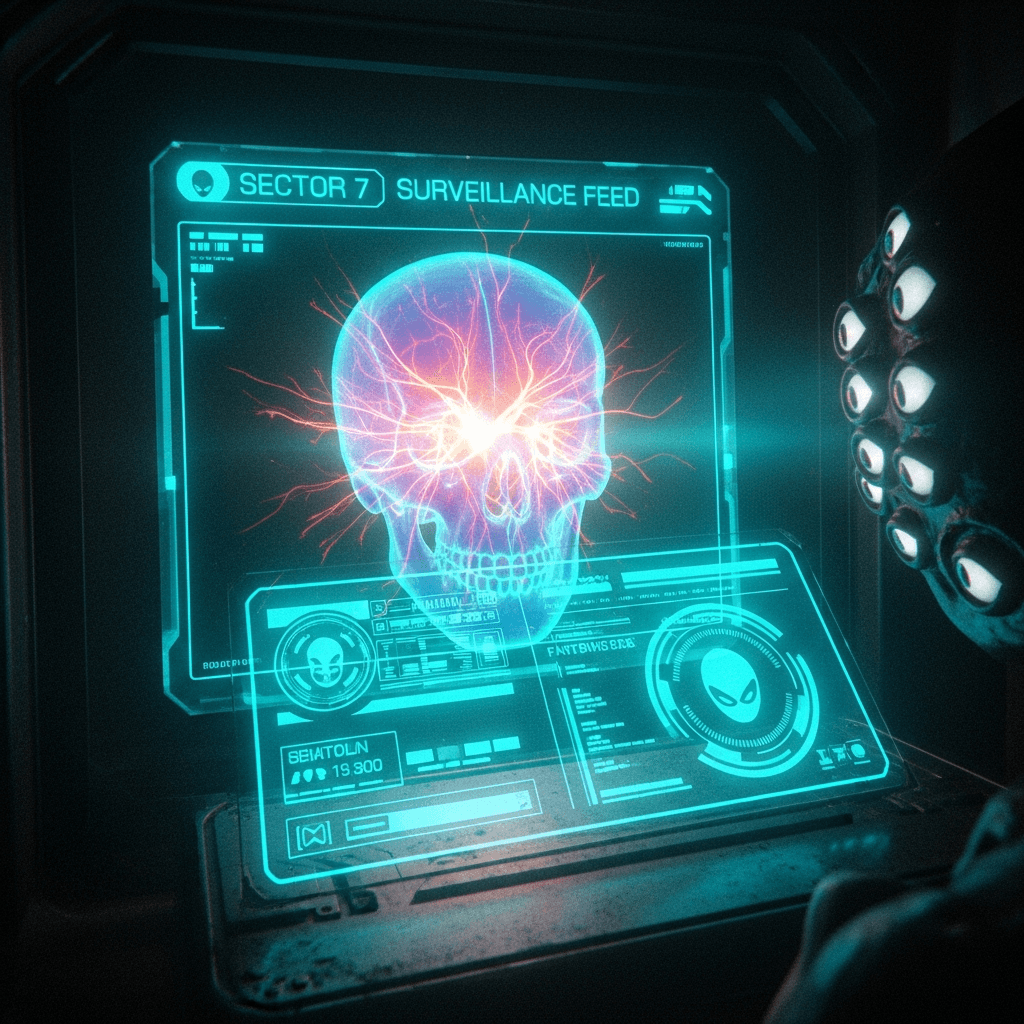 Systemic Wetware Failure: The Bipeds Realize Their Pulleys Are Actually Circuits