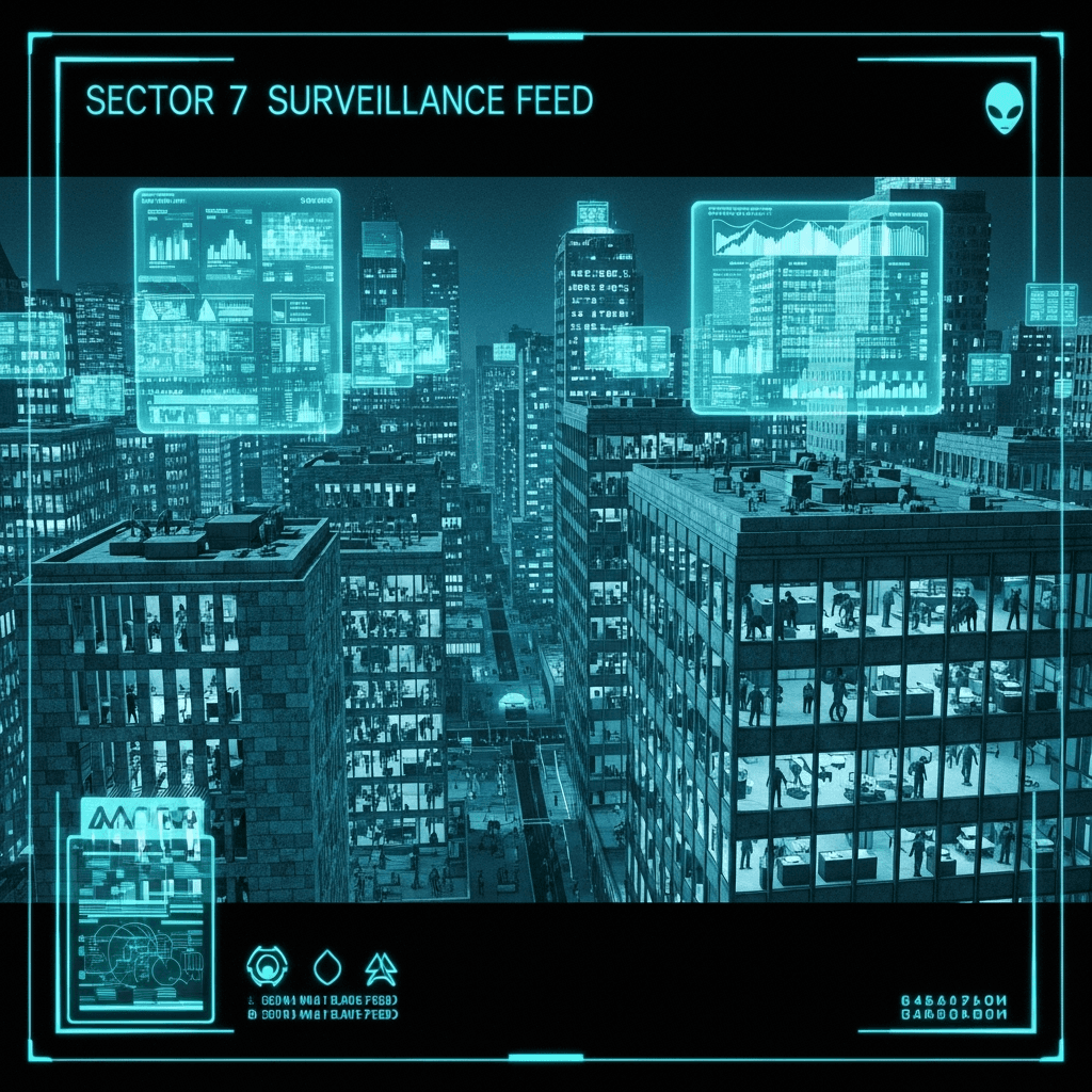 The Wisconsin Ritual of Begging for Cerebral Expansion Credits