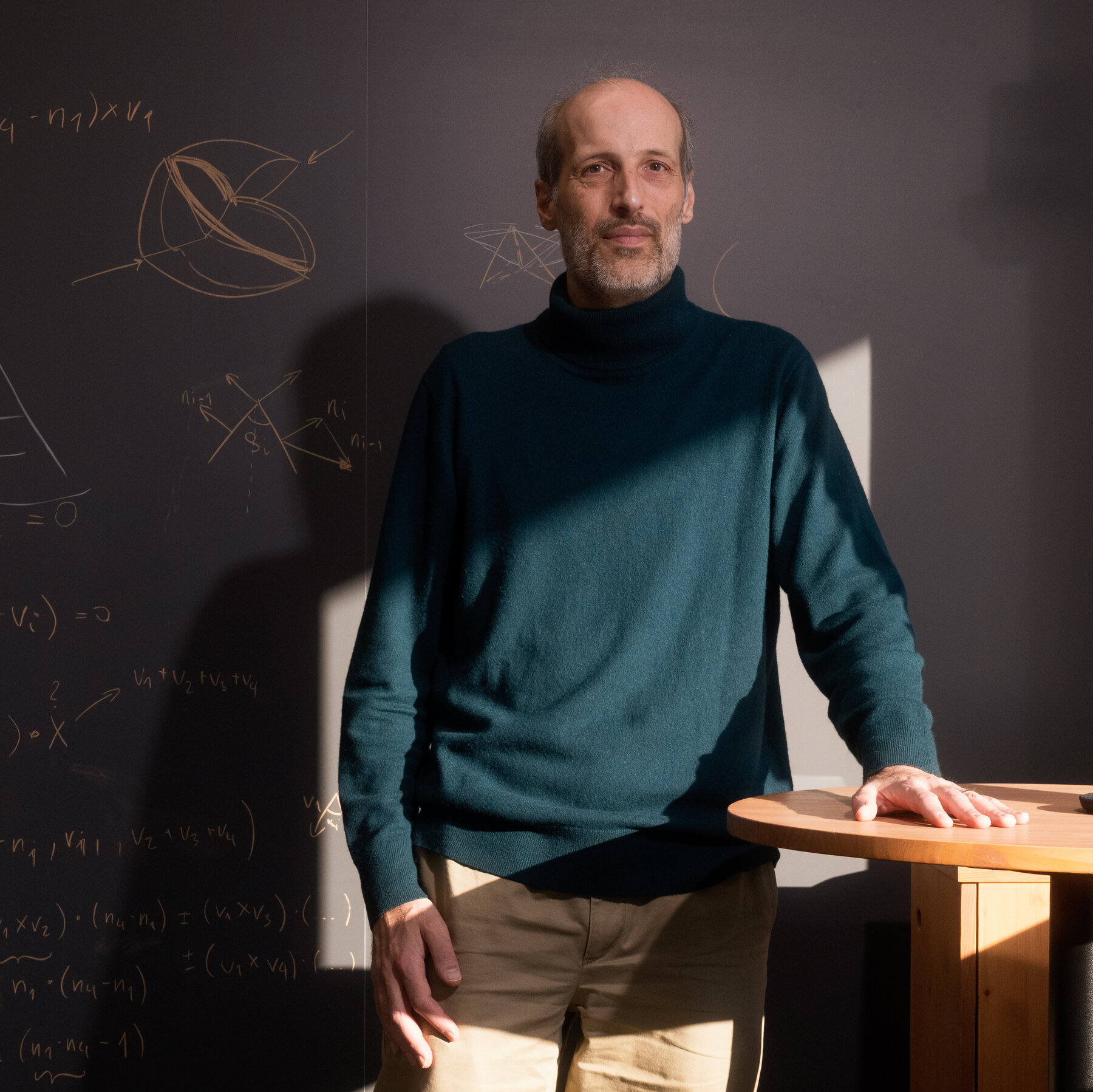 The Great Logic-Box Enlightenment Ritual