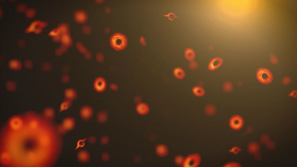 Local Carbon-Units Baffled by Routine Subatomic Debris